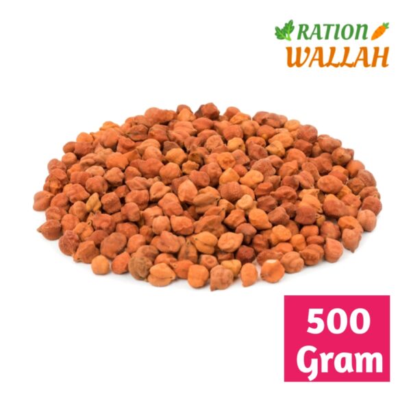 BLACK CHANA चना