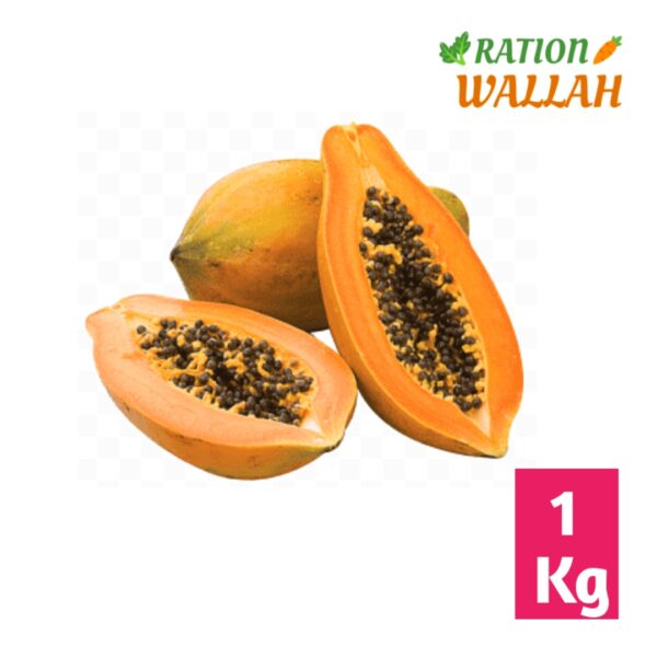 PAPAYA पपीता