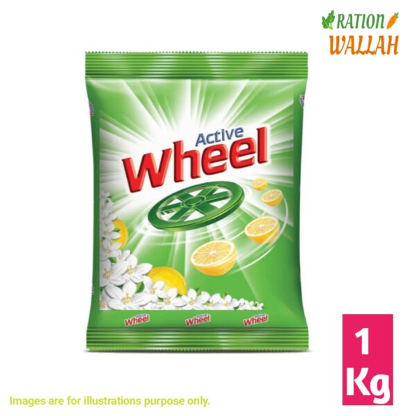 WHEEL सर्फ (1kg)