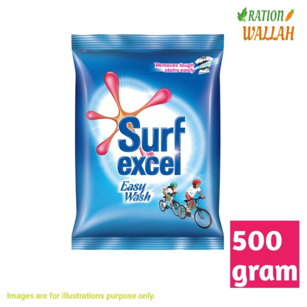 SURF EXCEL (500g)