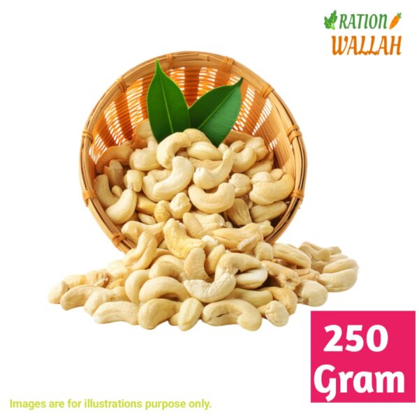 CASHEW काजू (250g)