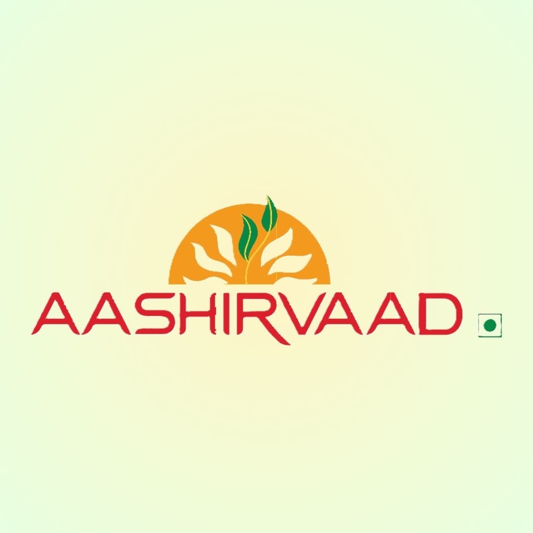 Aashirvaad