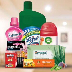 Household Essentials